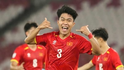 Xác định 2 cặp đấu bán kết U23 Đông Nam Á 2025