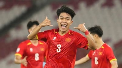 U23 Việt Nam bị phát hiện “do thám” đội chủ nhà U23 Indonesia