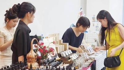 “Ngôi nhà chung” cho cộng đồng doanh nghiệp