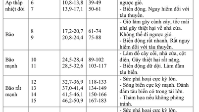 Bão số 3 vừa tan, gần biển Đông lại xuất hiện áp thấp nhiệt đới