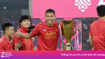 HLV Anh Đức - viết tiếp câu chuyện huyền thoại đất Thủ