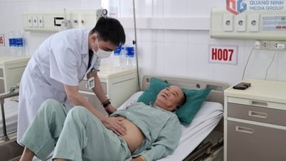 BHYT chỗ dựa sức khỏe cho người dân