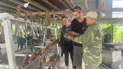 Phân bổ trên 16 tỷ đồng thực hiện Chương trình Mỗi xã một sản phẩm - Báo Cao Bằng điện tử