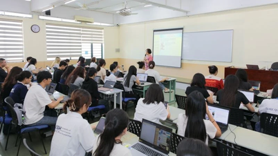 Trường đại học Khoa học xã hội và Nhân văn Thành phố Hồ Chí Minh công bố điểm sàn