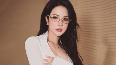 Diệp Lâm Anh đáp trả tin đồn bị bắt vì dùng chất cấm