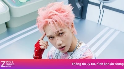 JSOL lột xác