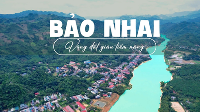 BẢO NHAI - VÙNG ĐẤT GIÀU TIỀM NĂNG