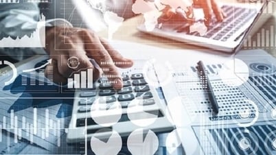 Quản lý hiệu quả dự án đầu tư ứng dụng công nghệ thông tin chi cho đầu tư công