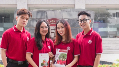 Điểm sàn của Trường Đại học Ngoại thương cao nhất 24 điểm