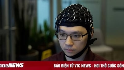 Công nghệ 23/7: AI biến suy nghĩ thành chữ, không cần chip não