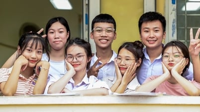 Trường ĐH Giao thông vận tải công bố điểm sàn tuyển sinh năm 2025
