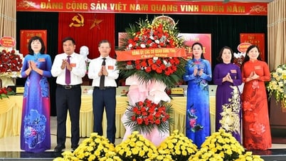 제1차 도당대회: 성장시대의 민주주의, 단결, 혁신활동 추진