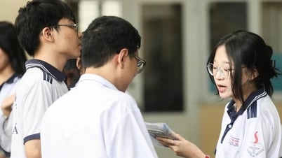 Một trường y lớn có điểm sàn thấp nhất chỉ 16, từ chối quy đổi IELTS