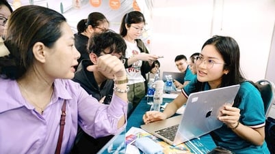 Quy đổi điểm xét tuyển đại học: Liệu đã công bằng?