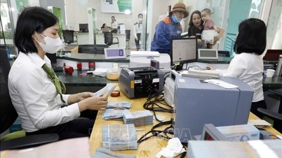 Tạo cơ chế thuận lợi trong xử lý nợ xấu