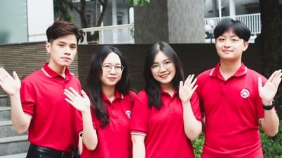 ĐH Ngoại thương quy đổi 27 điểm khối A00 bằng 27,89 điểm đánh giá năng lực