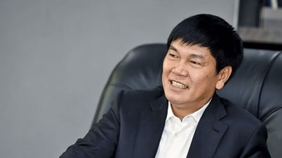 Tỷ phú Trần Đình Long ngược dòng trước áp lực nghìn tỷ từ hàng Trung Quốc