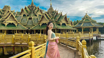 Du lịch Thái Lan: Khám phá đất nước chùa Vàng đầy mê hoặc