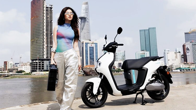 Đầu tư một lần – yên tâm lâu dài, lý do chọn xe điện phải xem kỹ pin?
