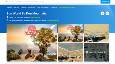 Traveloka bật mí những điểm du lịch “hot” nhất mùa hè 2025