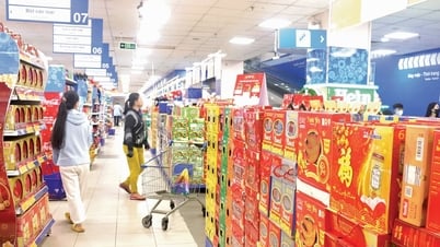 Thúc đẩy phát triển thương mại ở địa bàn ven biển
