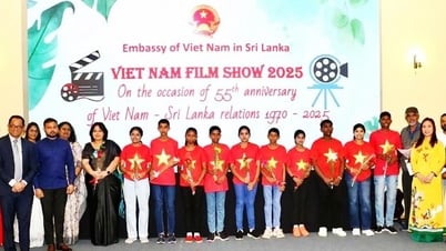 Giới thiệu đất nước, văn hóa, con người Việt Nam đến người dân Sri Lanka