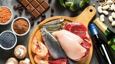 Bạn có đang bị axit uric cao mà không biết?
