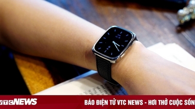 Amazfit Active 2 Square Premium: Chiếc đồng hồ đáng giá cho người ưa vận động