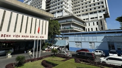 Công bố bảng xếp hạng chất lượng 162 bệnh viện tại TP.HCM