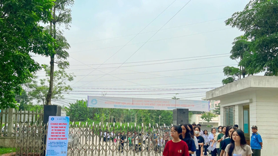 Quy đổi tương đương điểm thi V-SAT và điểm thi tốt nghiệp THPT 2025