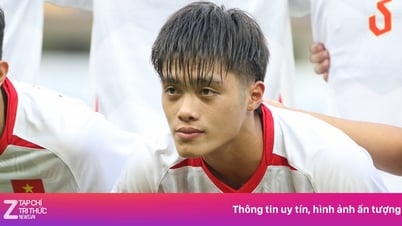 Quốc Việt: ‘U23 Việt Nam phung phí nhiều cơ hội'