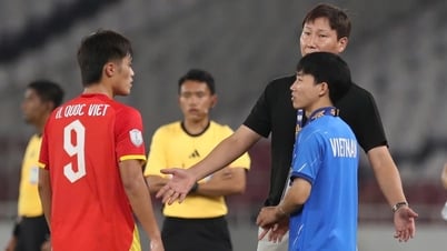 Chuyên gia Phan Anh Tú: U23 Việt Nam còn phải sửa nhiều
