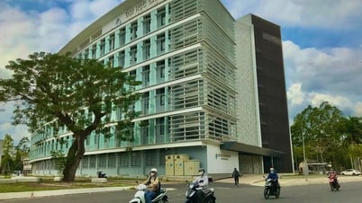 ĐH Cần Thơ lấy điểm sàn từ 15 - 21,5 điểm
