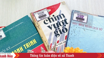 “Đời cách mạng từ khi tôi đã hiểu”