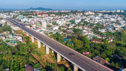 (Phần II) Mục tiêu, chỉ tiêu, nhiệm vụ và giải pháp chủ yếu nhiệm kỳ 2025 - 2030