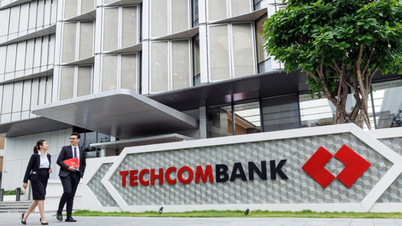 Techcombank បានប្រកាសថាប្រាក់ចំណេញត្រីមាសទីពីររបស់ខ្លួនឈានដល់កម្រិតខ្ពស់បំផុតគឺ 7.9 ពាន់ពាន់លានដុង។