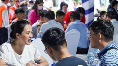 Trường Đại học Mở TPHCM công bố điểm sàn và khung quy đổi các phương thức