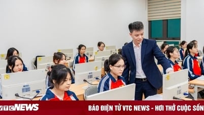 Điểm chuẩn Đại học Công nghiệp Hà Nội 4 năm gần nhất