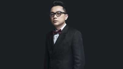 Sự nghiệp của nhà thiết kế Nguyễn Công Trí trước khi bị bắt vì liên quan ma túy