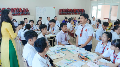 Giáo dục Đắk Lắk đặt mục tiêu rõ ràng, phát triển toàn diện