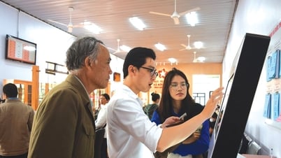 Chào mừng Đại hội đại biểu xã Đức Trọng lần thứ I, nhiệm kỳ 2025-2030:Dấu ấn 5 năm phát triển và khát vọng vươn mình