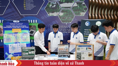Điểm môn Toán thấp, Bộ GD&ĐT “nới” quy định tiêu chuẩn đào tạo ngành bán dẫn