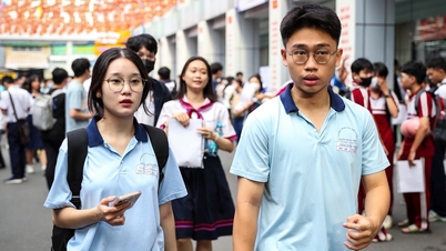 Điểm sàn Trường ĐH Khoa học xã hội và nhân văn TP.HCM năm 2025 giảm nhẹ