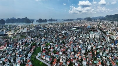 Diện mạo đô thị kinh tế năng động phía Đông của tỉnh