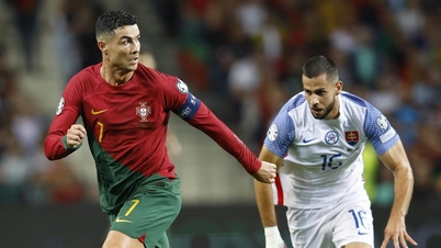 Sốc: Đội bóng của Ronaldo đặt mua cầu thủ 41 triệu USD rồi... 'bom hàng'