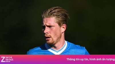 De Bruyne gây tranh cãi