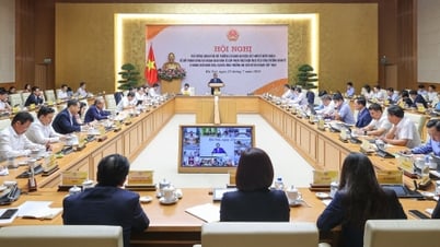 Lấy ngoại giao kinh tế làm trọng tâm, thực hiện nhiệm vụ tăng trưởng từ 8,3% - 8,5%