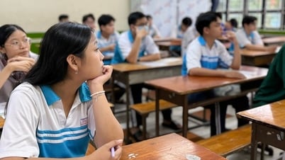 Chiều 24-7, tư vấn trực tuyến: Điều chỉnh nguyện vọng để không trượt oan