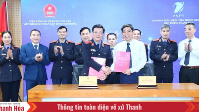 Viện Kiểm sát Nhân dân tỉnh Thanh Hóa: Hoàn thành xuất sắc nhiệm vụ thực hành quyền công tố, kiểm sát hoạt động tư pháp, phục vụ tốt nhiệm vụ chính trị của địa phương