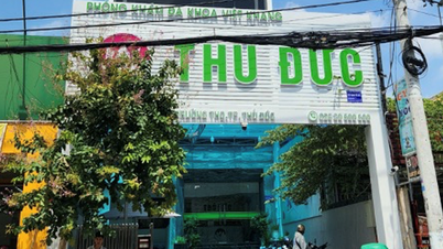 TP.HCM xử lý nóng 'điểm nóng' chuyên 'vẽ bệnh, moi tiền' ở Thủ Đức